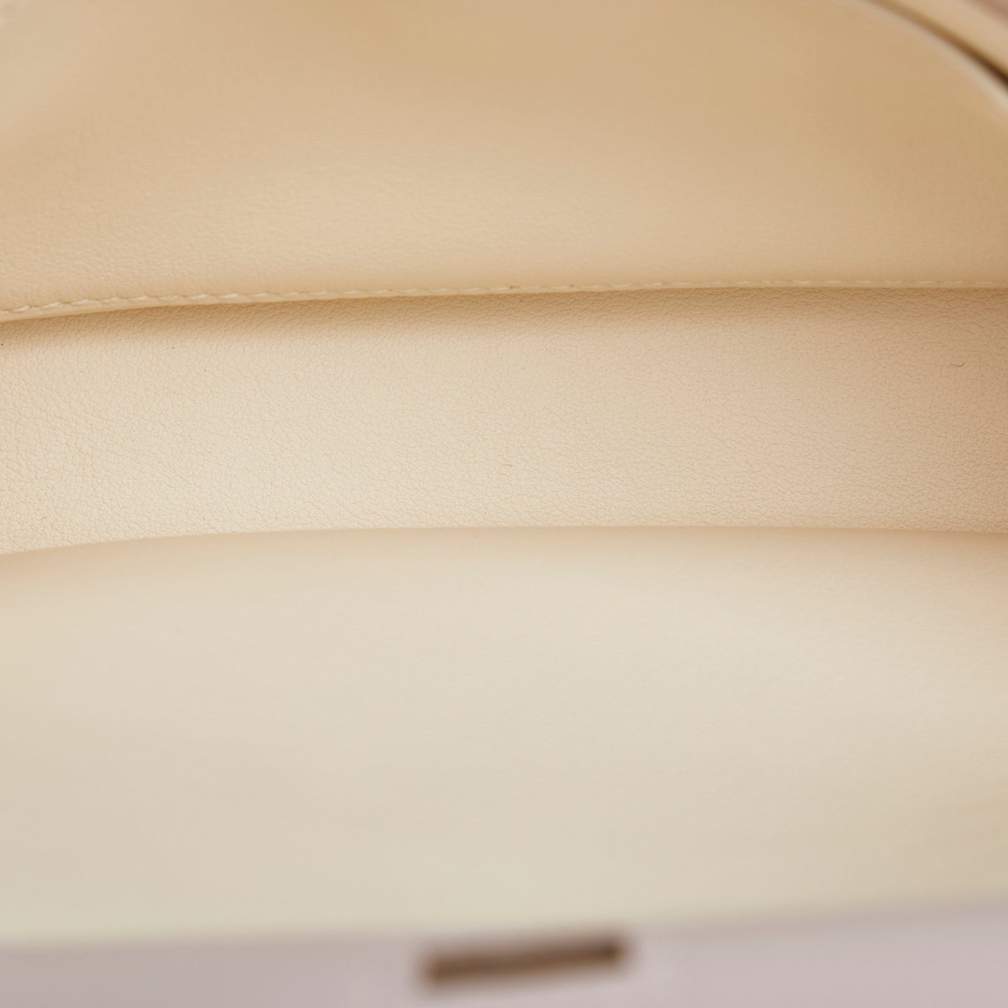 Hermès Mini Evercolor Jypsiere (23143)
