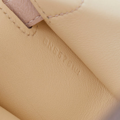 Hermès Mini Evercolor Jypsiere (23143)