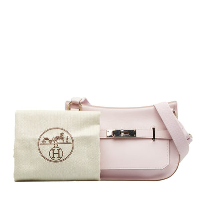 Hermès Mini Evercolor Jypsiere (23143)