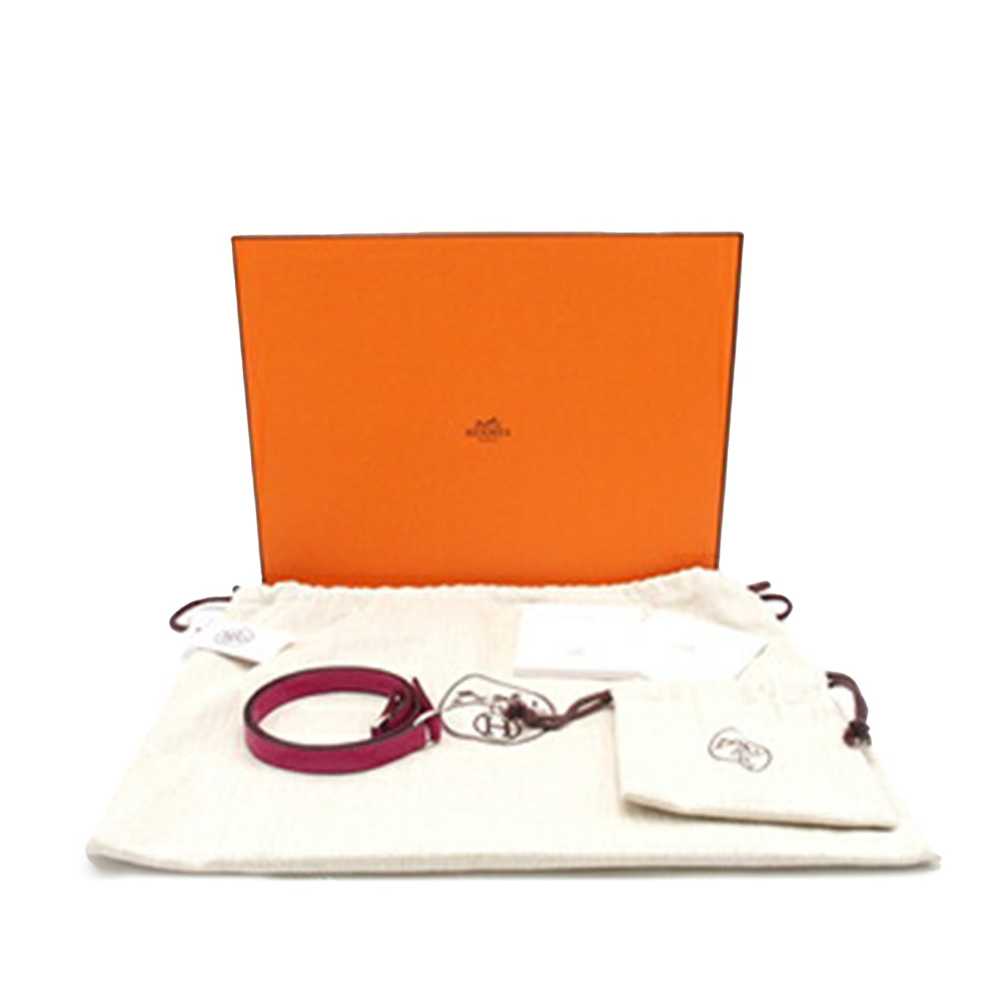 Hermès Madame Kelly Elan