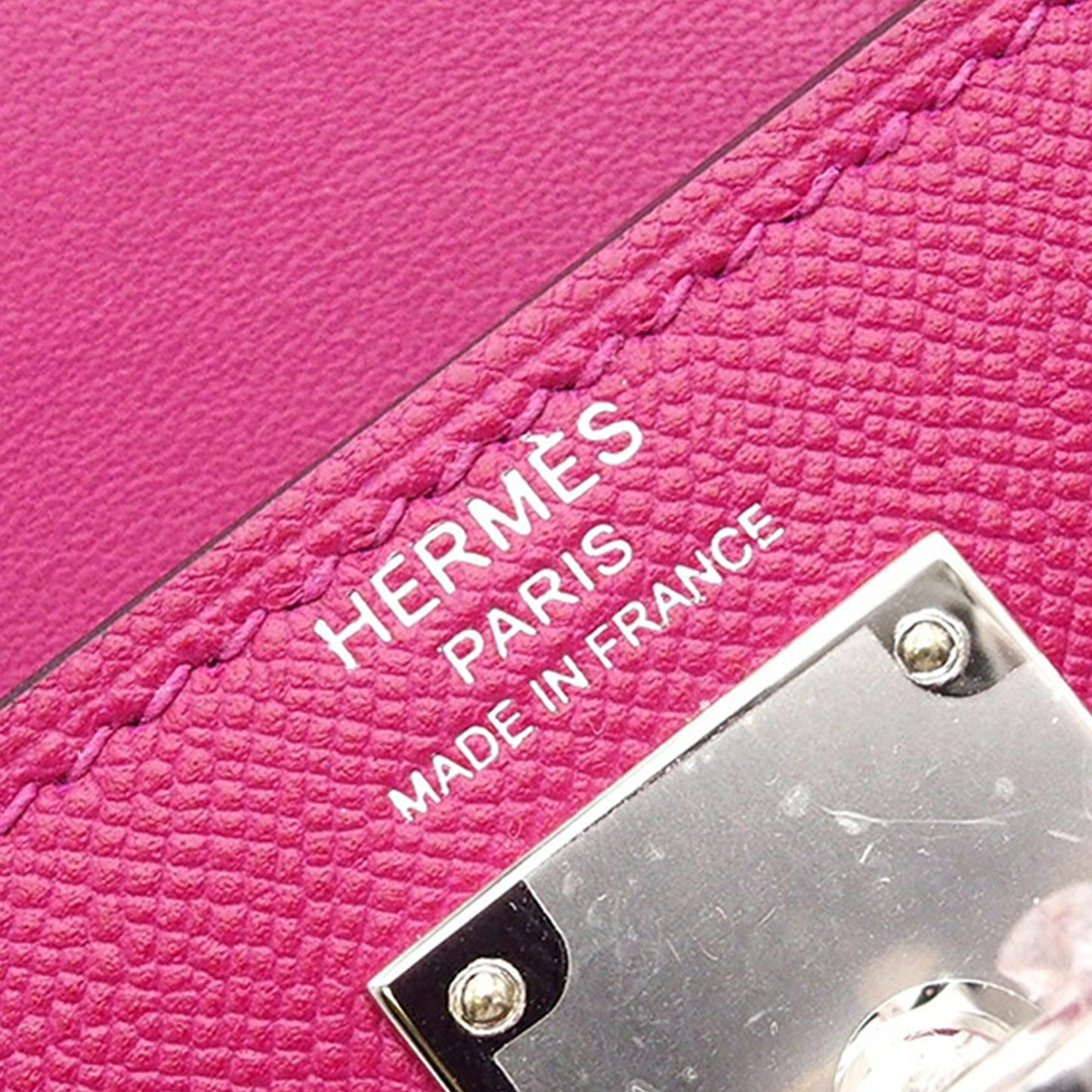 Hermès Madame Kelly Elan