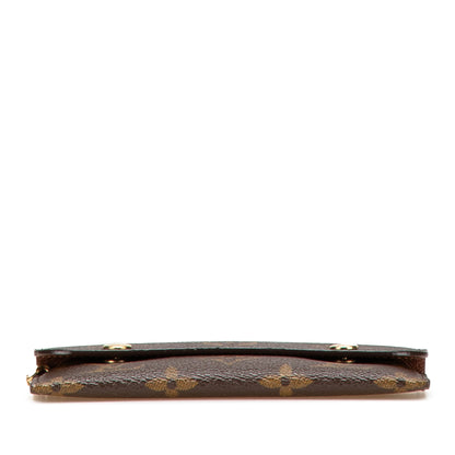 Louis Vuitton Monogram Multicles Rabat