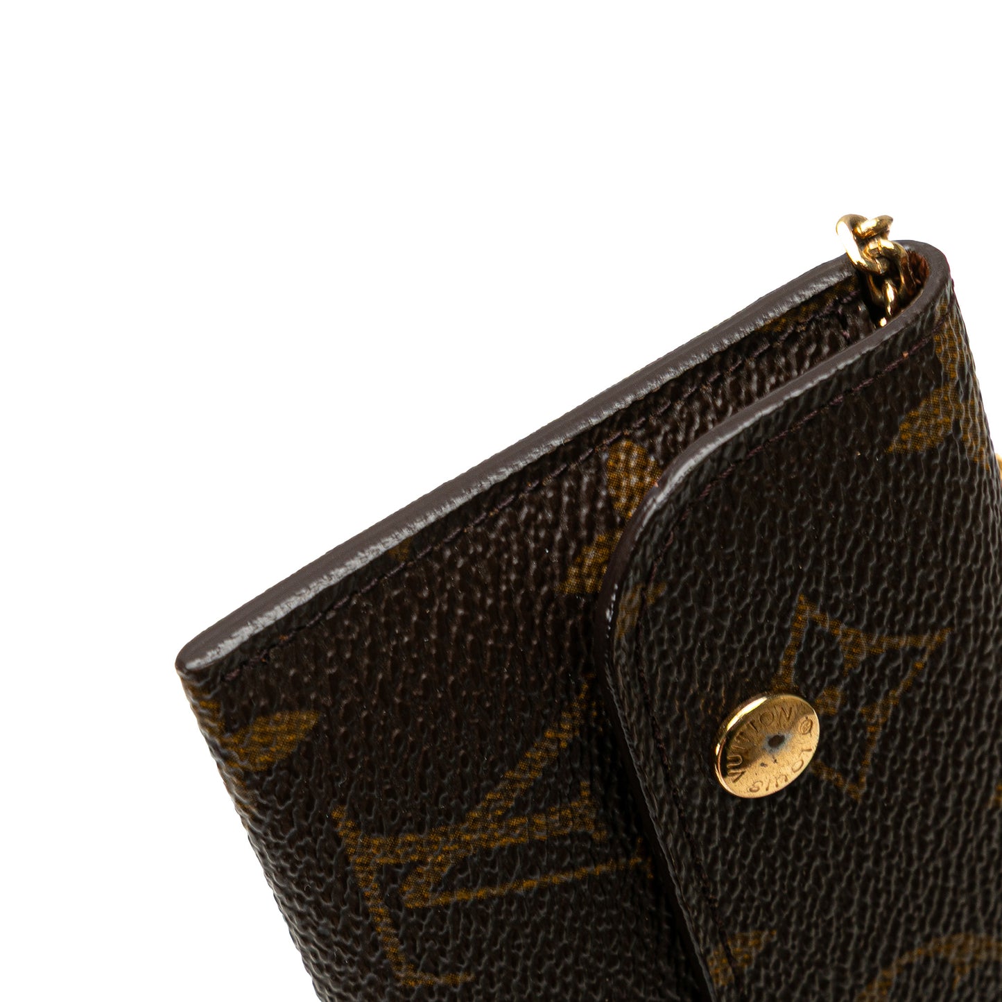 Louis Vuitton Monogram Multicles Rabat