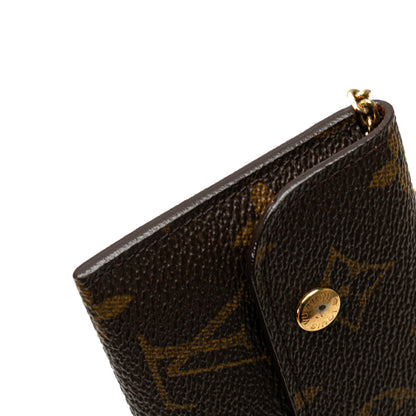Louis Vuitton Monogram Multicles Rabat