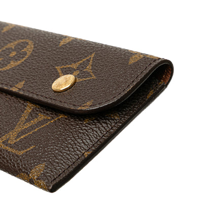 Louis Vuitton Monogram Multicles Rabat