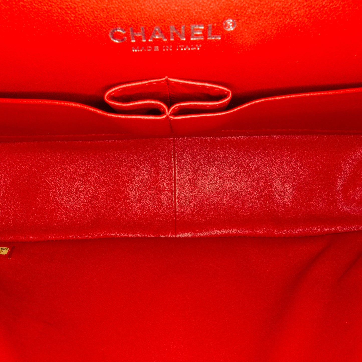 Chanel Jumbo Classic Lambskin Double Flap