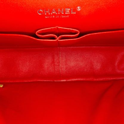 Chanel Jumbo Classic Lambskin Double Flap