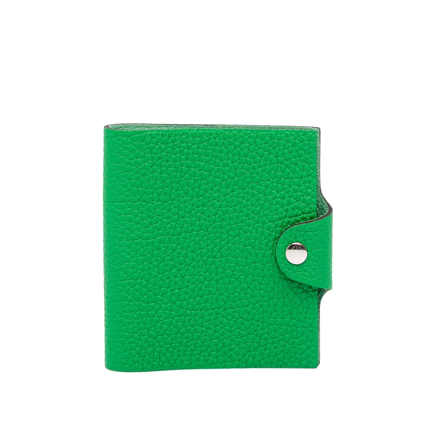 Hermès Togo Ulysse Notebook Cover Tpm