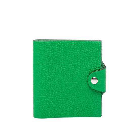 Hermès Togo Ulysse Notebook Cover Tpm