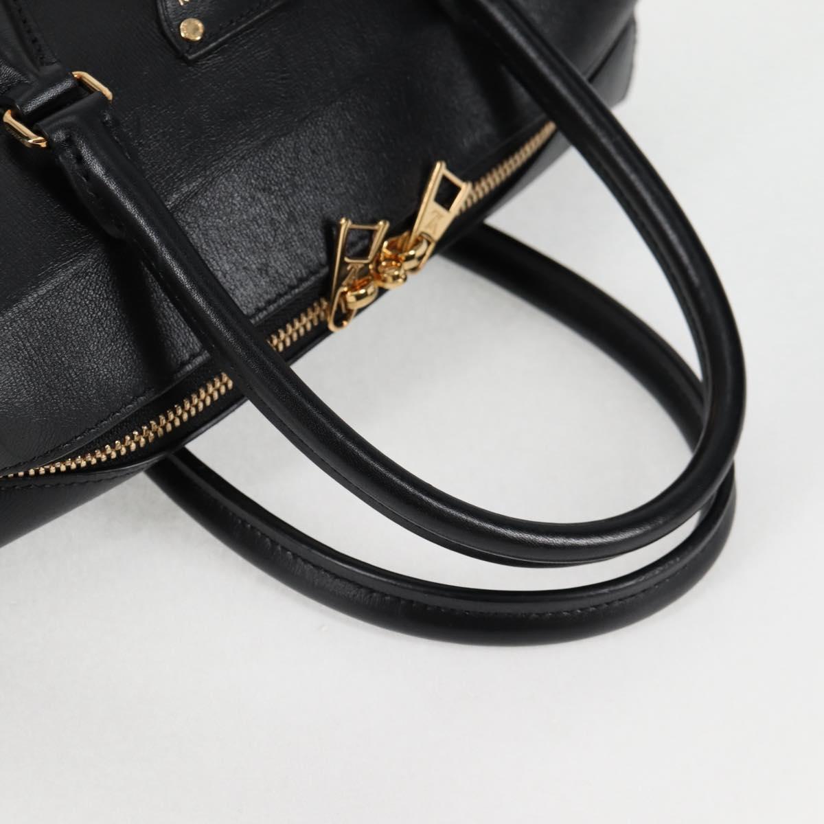 Louis Vuitton Monogram Reverse Citymar Hand Bag M43595 Lv