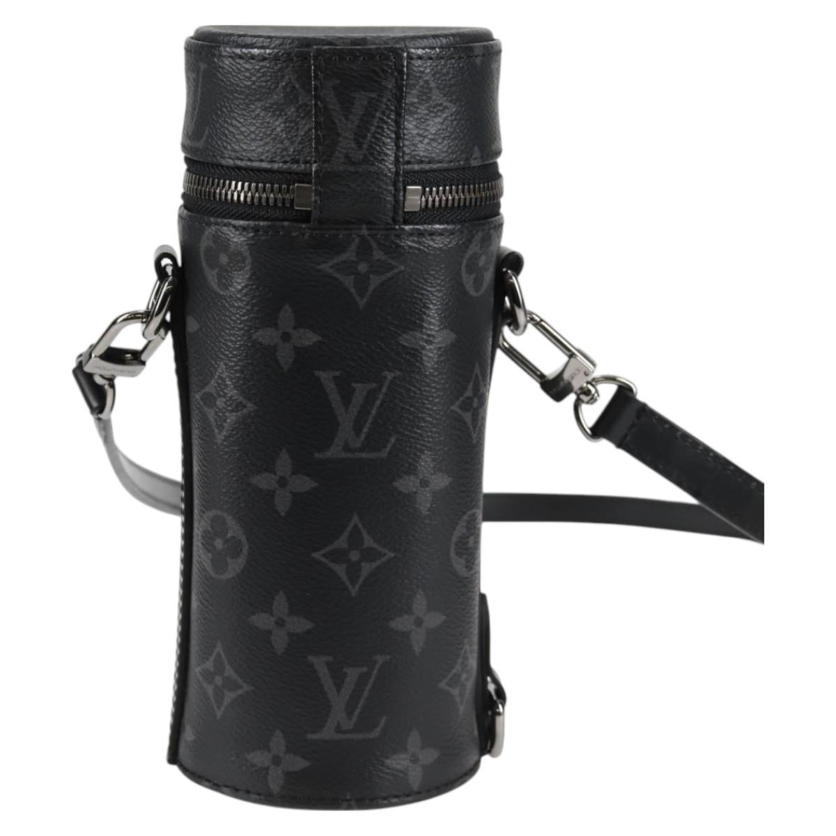 Louis Vuitton Eclipse Bottle Holder Porte Boutille Gi0398 Lv