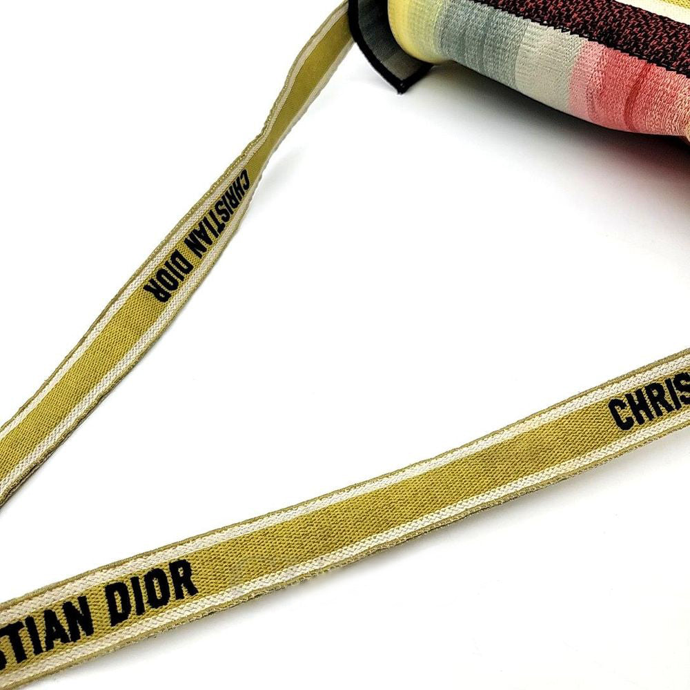 Dior Christian Dior Camp Bag (7694425)