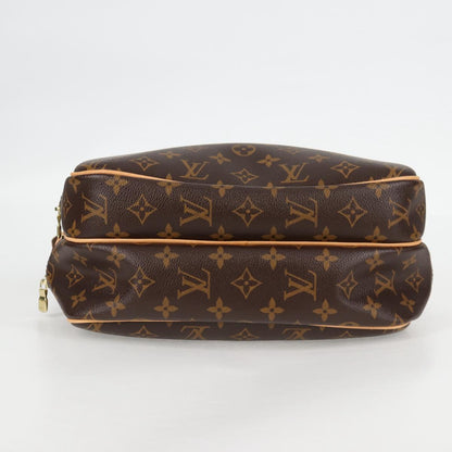 Louis Vuitton Monogram Reporter Pm Shoulder Bag M45254 Lv