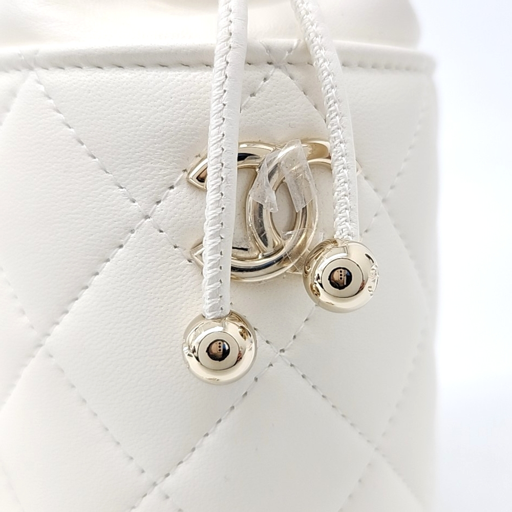 Chanel Mini Chain Cross Bag (10028628)