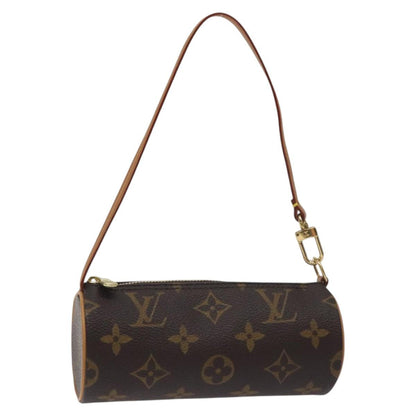 Louis Vuitton Monogram Papillon Pouch Lv