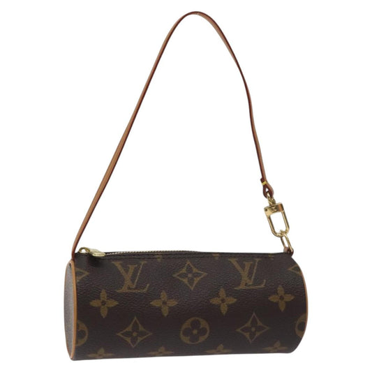 Louis Vuitton Monogram Papillon Pouch Lv