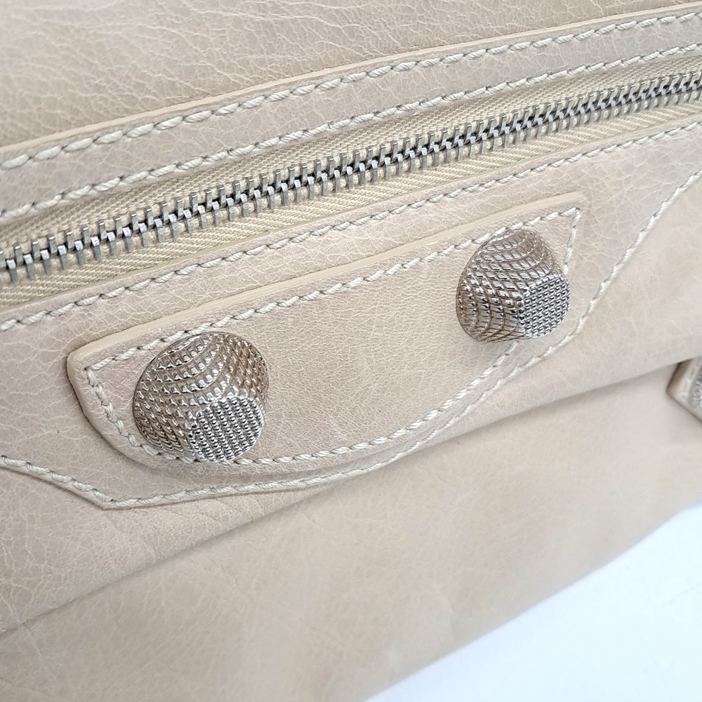 Balenciaga giant envelope clutch (186182) (10027509)