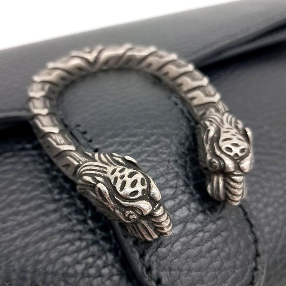 Gucci Dionysus Small Shoulder Bag (731782) (1290062)