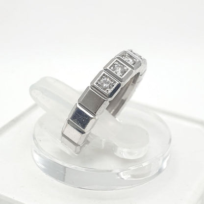 Chopard Diamond Ice Cube Ring (5278889)