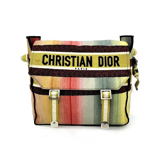 Dior Christian Dior Camp Bag (7694425)
