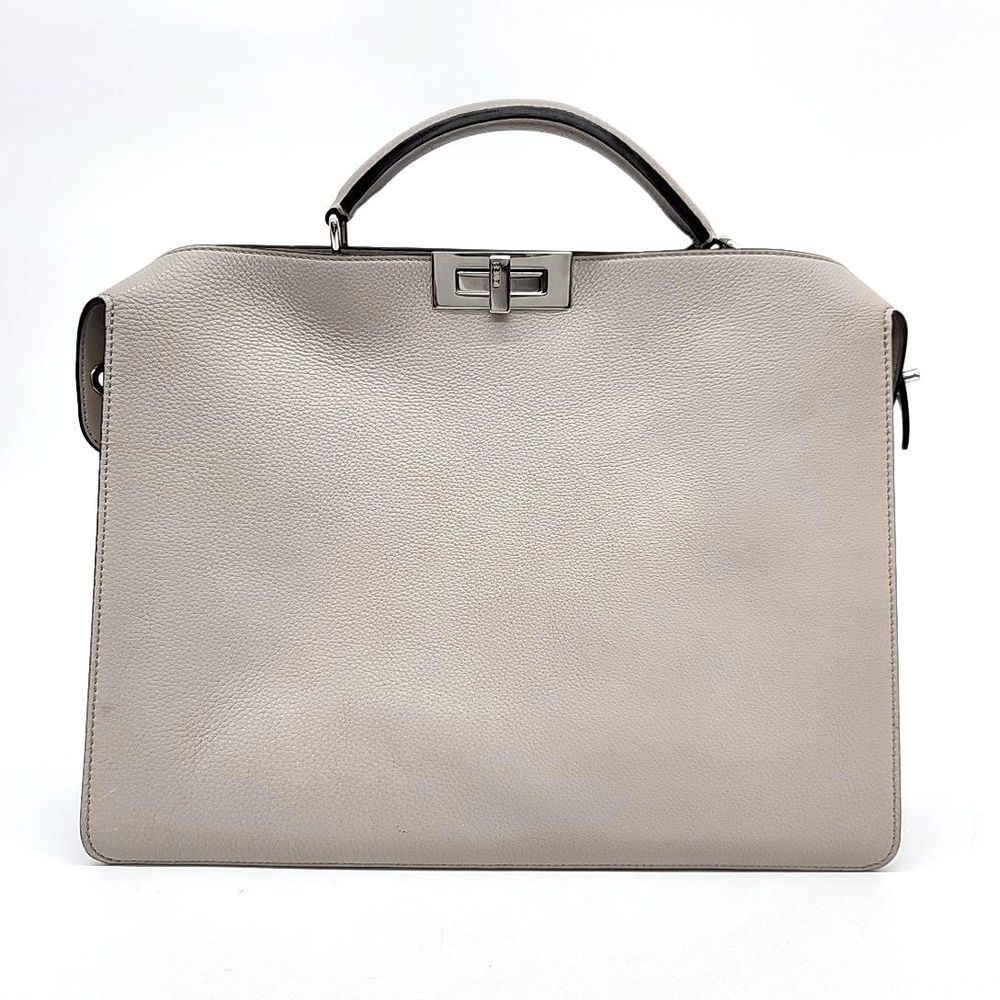 Fendi Pikabu I See U Medium (7va529) (3910672)