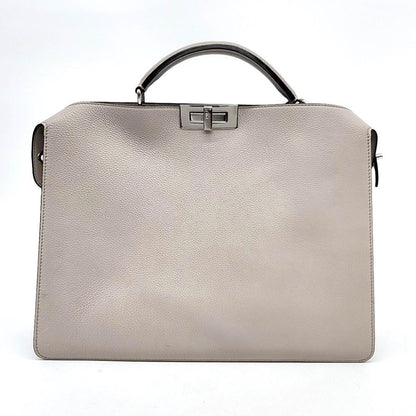 Fendi Pikabu I See U Medium (7va529) (3910672)