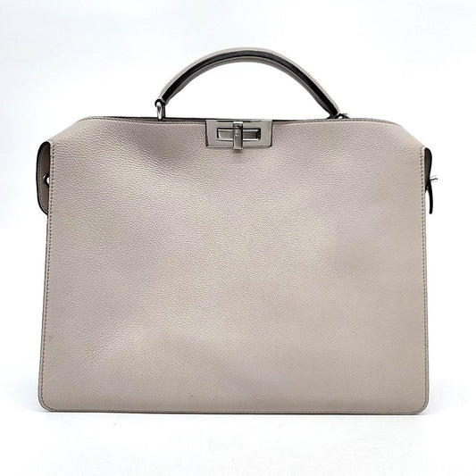 Fendi Pikabu I See U Medium (7va529) (3910672)