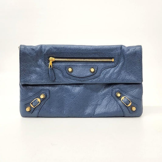 Balenciaga New Giant Envelope Clutch (8910009)
