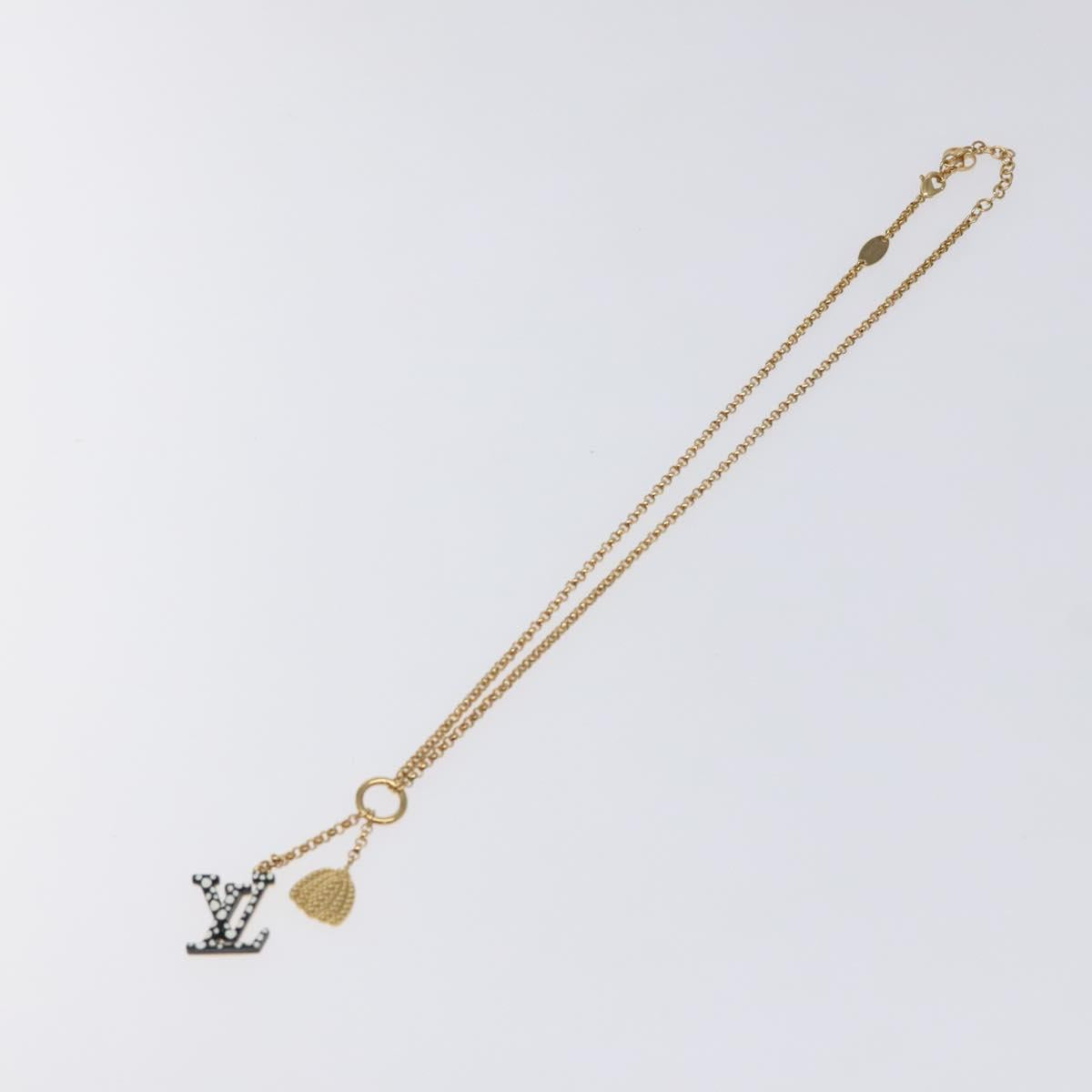 Louis Vuitton Yayoi Kusama Collier Lv Iconic Infinity Dot M01079 Lv