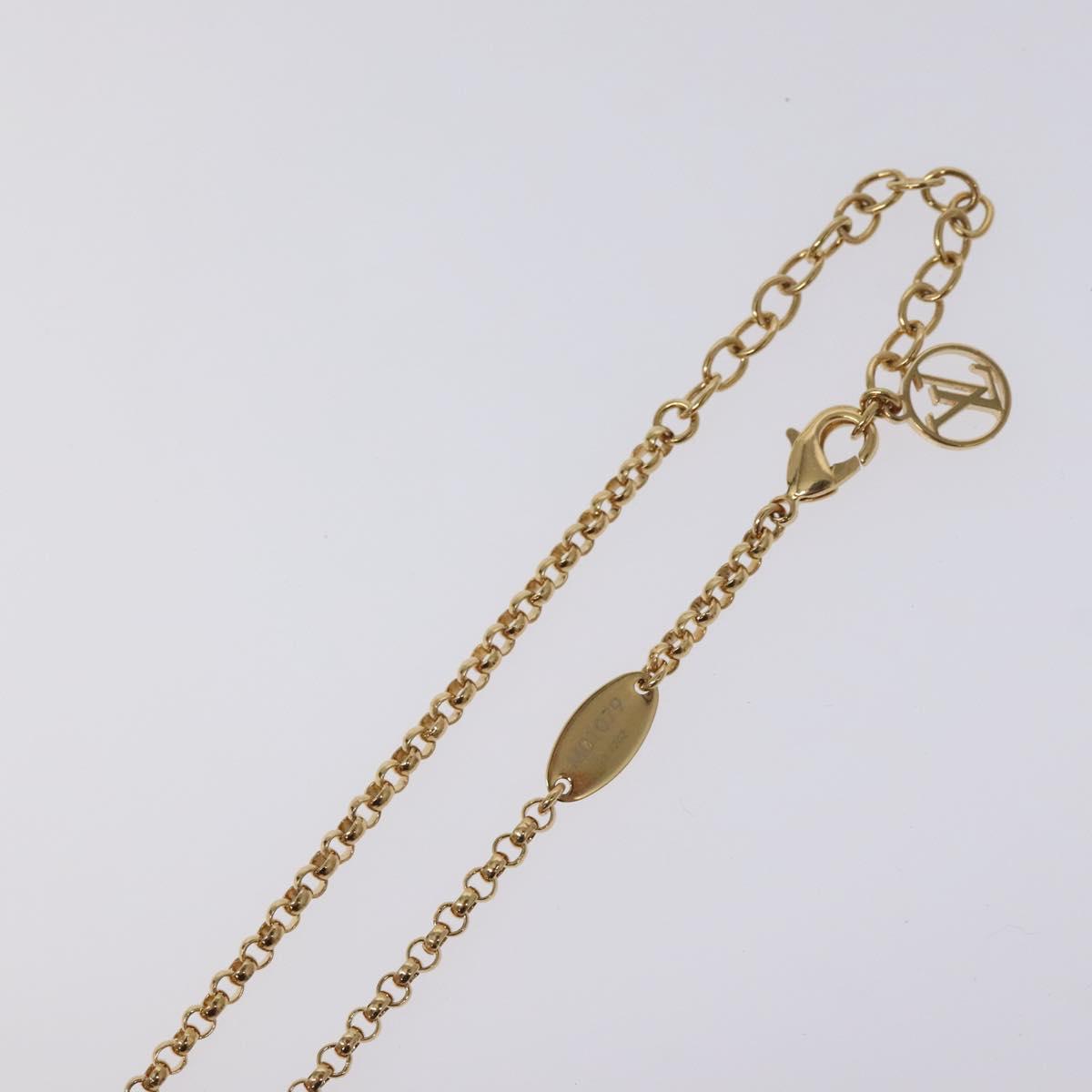 Louis Vuitton Yayoi Kusama Collier Lv Iconic Infinity Dot M01079 Lv