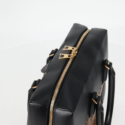 Louis Vuitton Monogram Reverse Citymar Hand Bag M43595 Lv