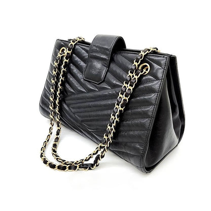 Chanel Chain Shoulder Bag A66840 (1369498)