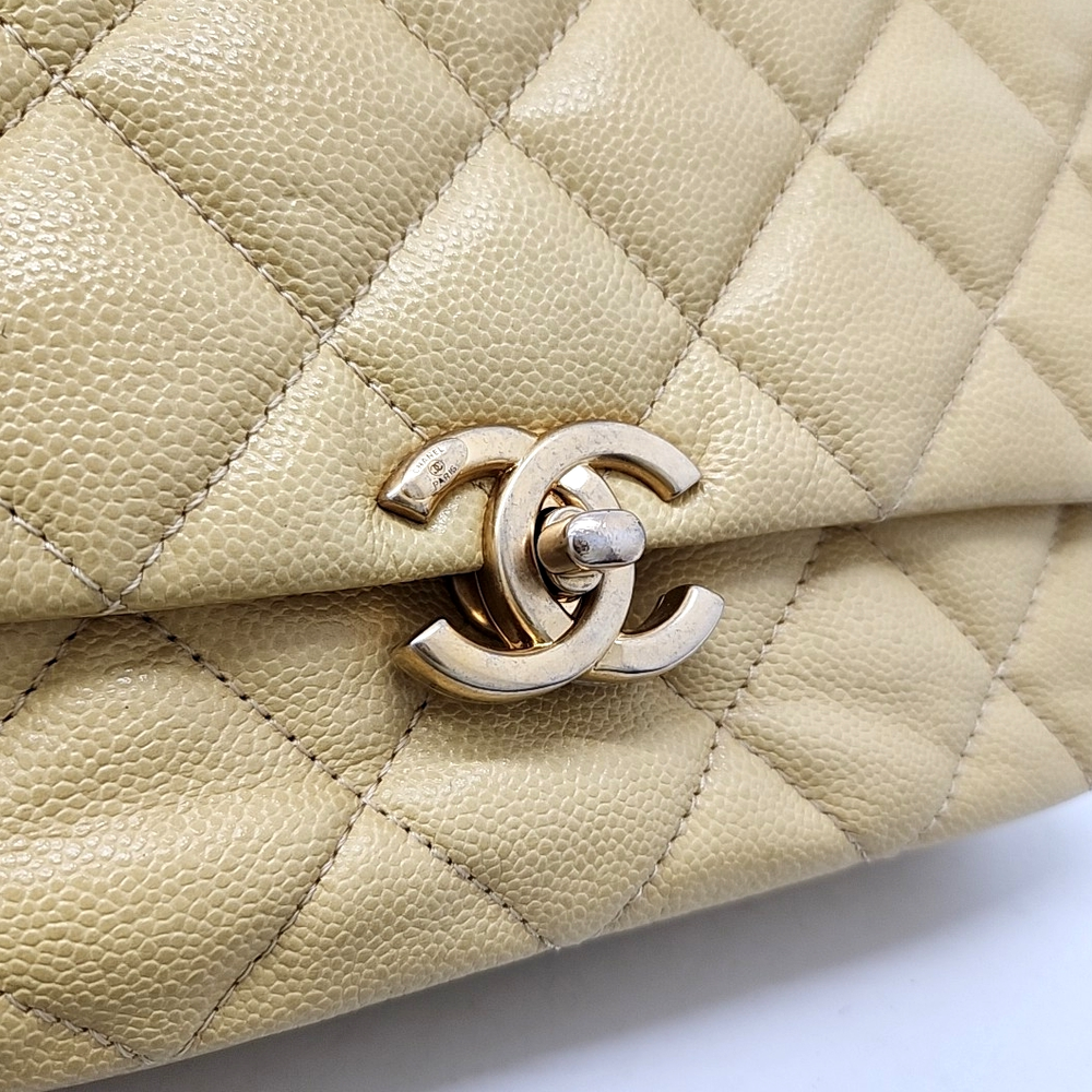 Chanel Melody Bag As3165 (10059936)