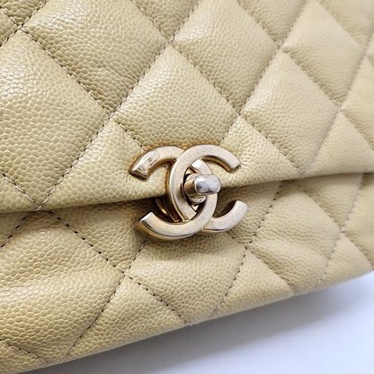 Chanel Melody Bag As3165 (10059936)