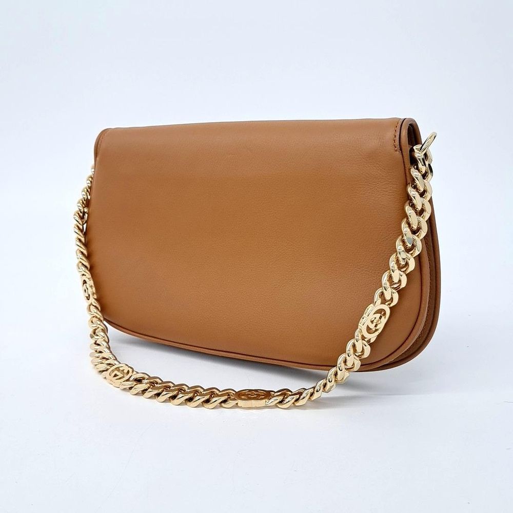 Gucci Blondie Shoulder Bag (699268) (9045657)