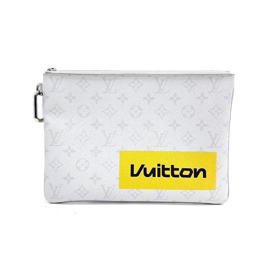 Louis Vuitton Zip Pouch Gm (2901160)