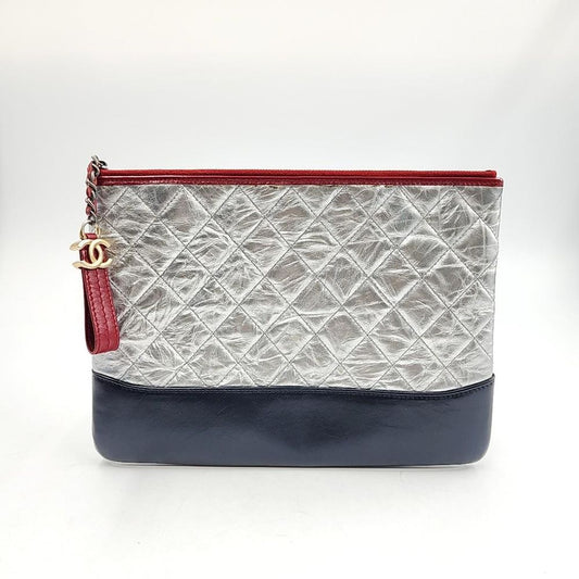 Chanel Gabriel Clutch New Medium (5893144)