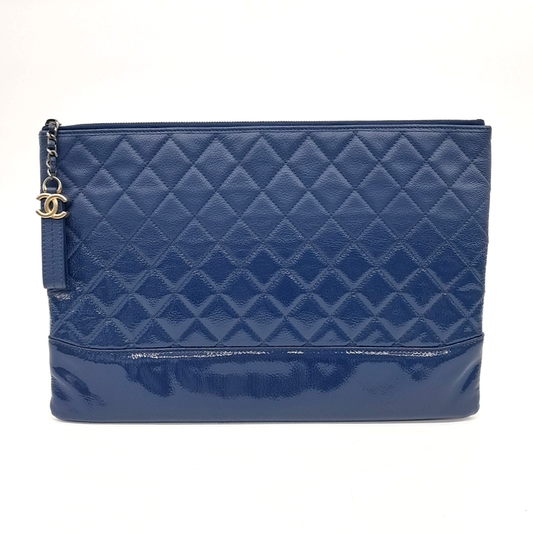 Chanel Gabrielle Clutch Large A84288 (10038552)