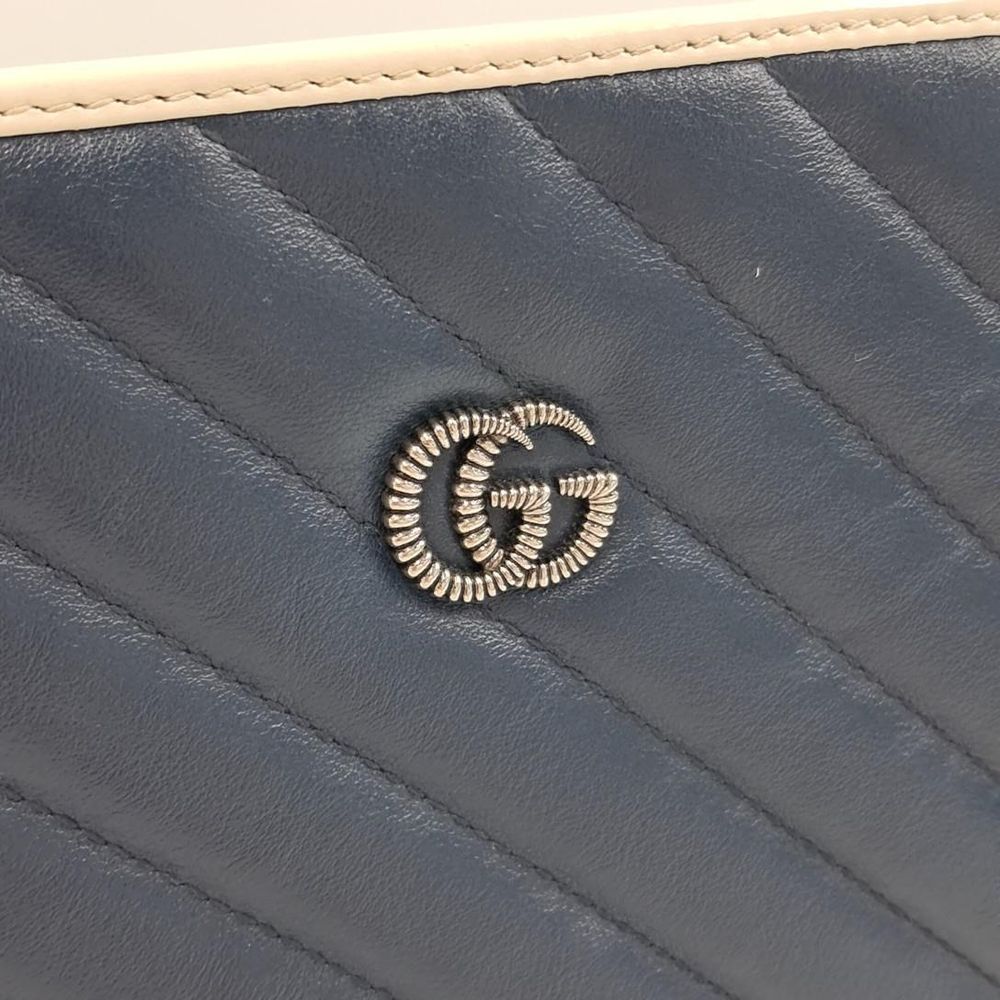 Gucci Marmont Shoulder Bag (524592) (4520819)
