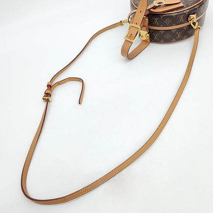 Louis Vuitton Petite Boite Chapeau (3483752)