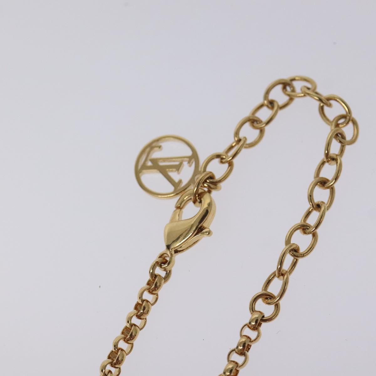 Louis Vuitton Yayoi Kusama Collier Lv Iconic Infinity Dot M01079 Lv
