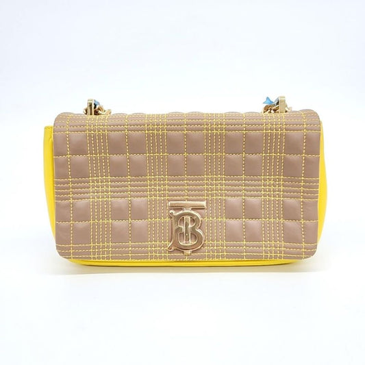 Burberry Tb Chain Shoulder Bag (6415158)