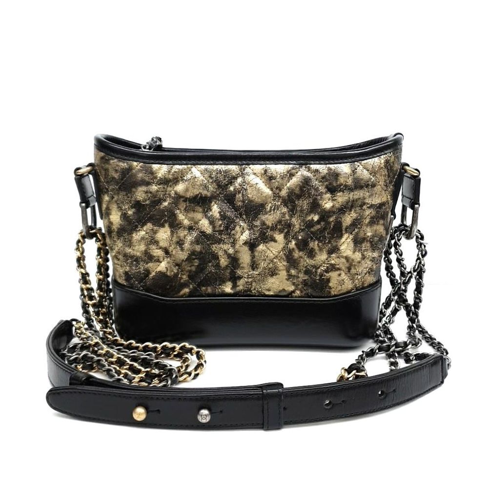 Chanel Gabrielle Hobo Bag Small (7771865)