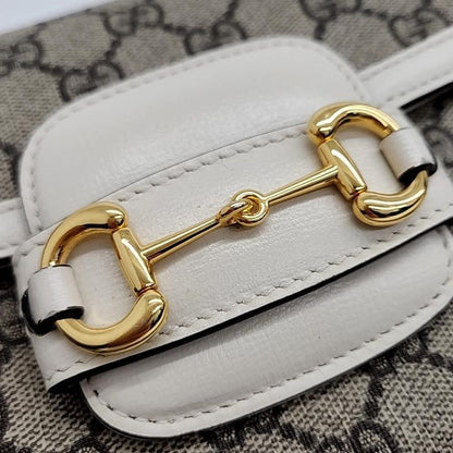 Gucci Horsebit 1955 Mini Bag (7279981)