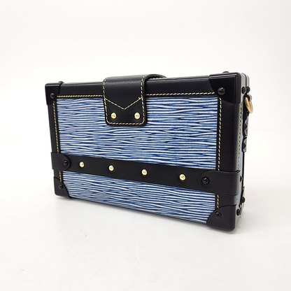 Louis Vuitton Petite Mal Denim (10051751)