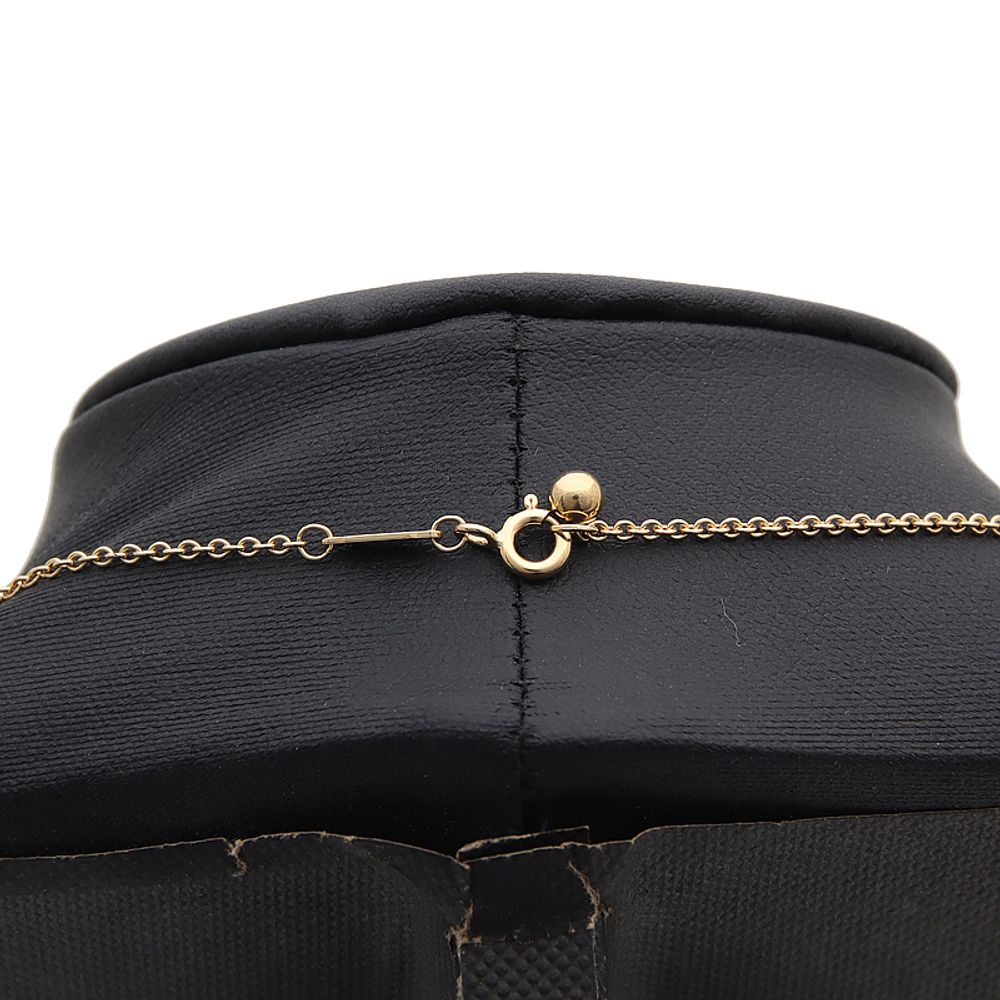 Tiffany Hardwear Ball Necklace (7943376)
