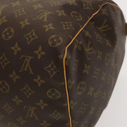 Louis Vuitton Monogram Keepall 50 Boston Bag M41426 Lv