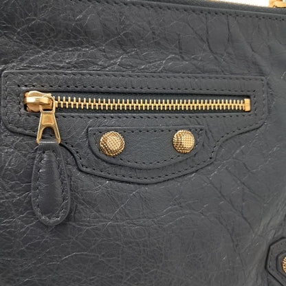 Balenciaga New Giant Mini Clutch (380909) (3489434)