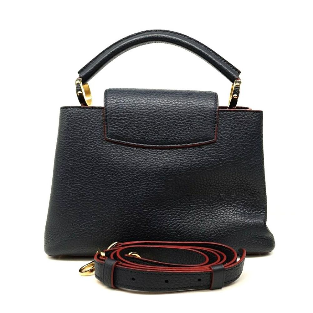 Louis Vuitton Capucines Bb (9051046)
