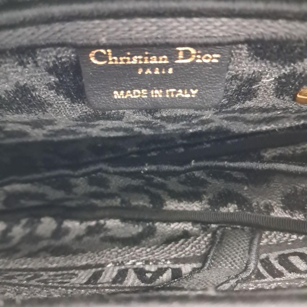 Christian Dior Saddle Bag (1874817)